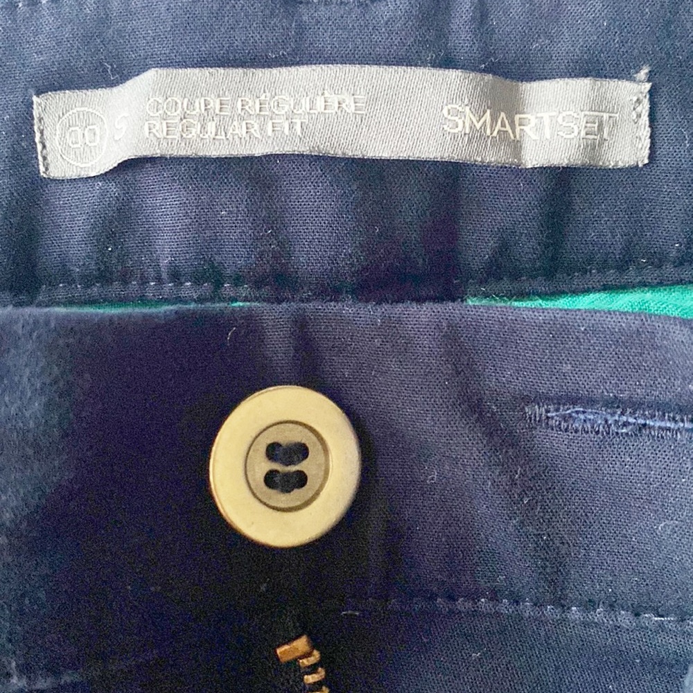 Smart Set | Regular Fit - Picture 5 of 10